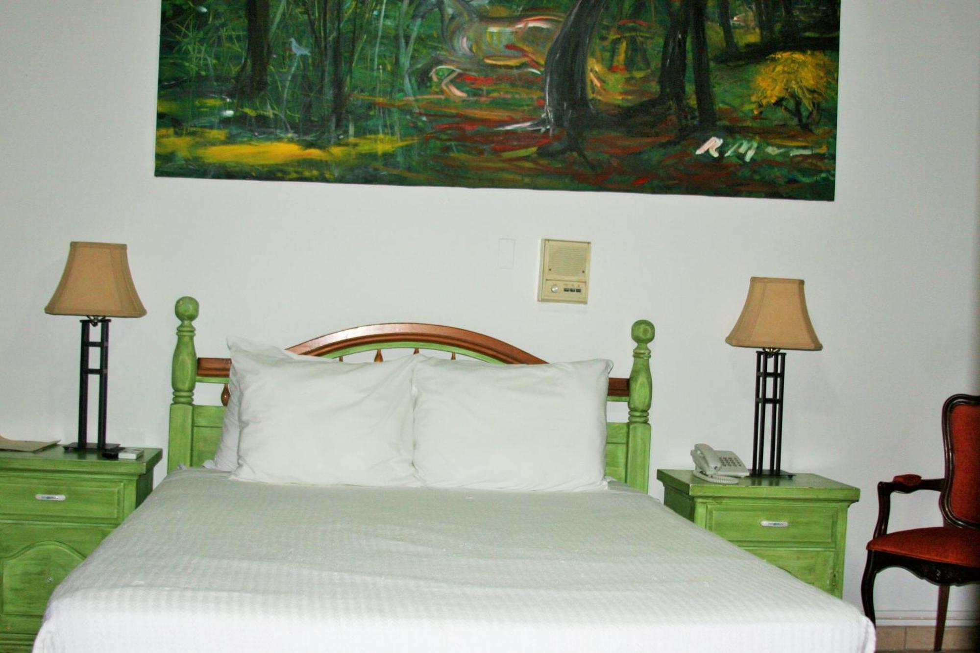 La Posada Del Arcangel Managua Cameră foto