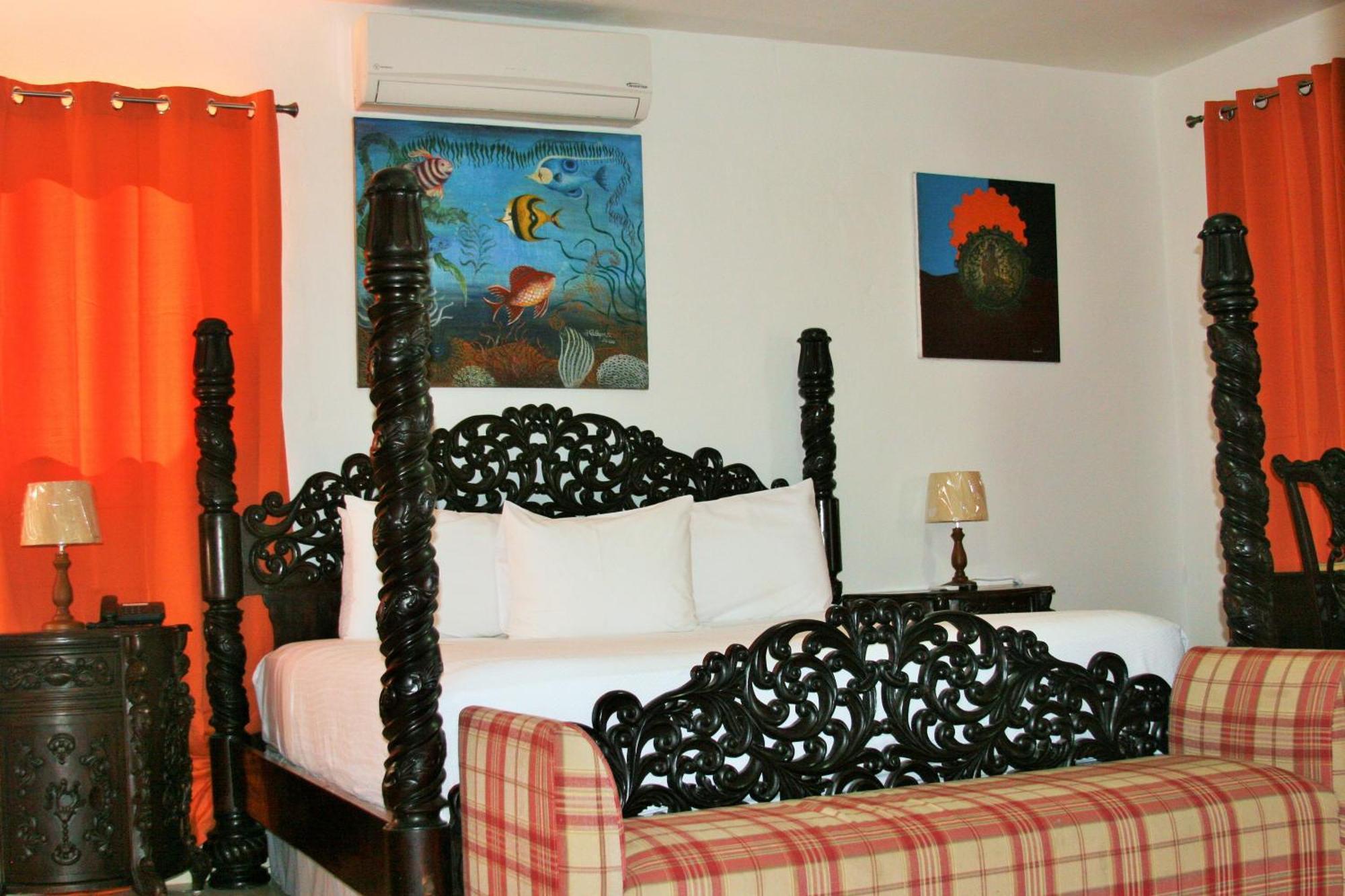 La Posada Del Arcangel Managua Cameră foto
