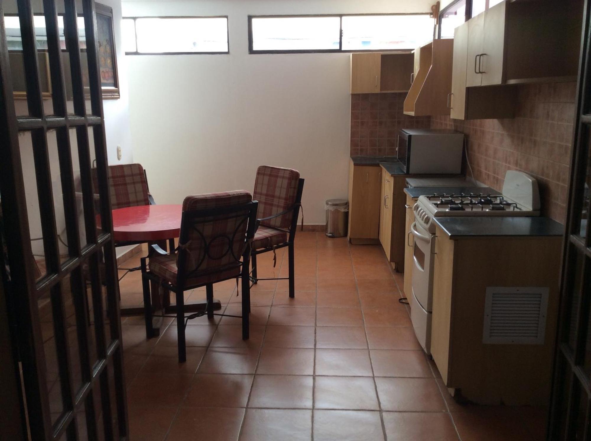 La Posada Del Arcangel Managua Cameră foto