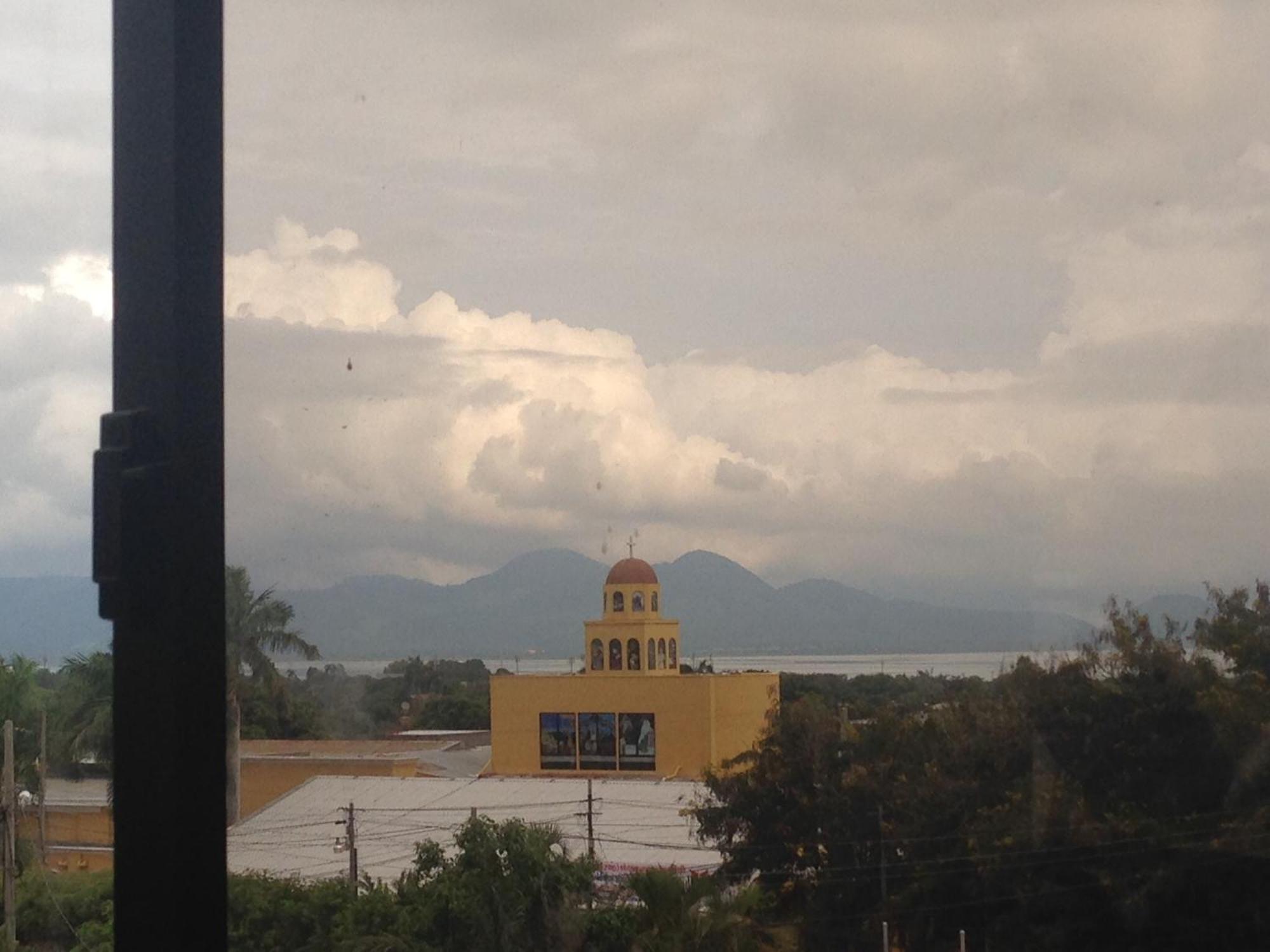 La Posada Del Arcangel Managua Cameră foto
